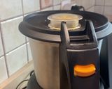 Foto del paso 7 de la receta: Boloñesa de pollo y jamón | En Mycook Touch