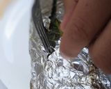 Foto del paso 8 de la receta: Mojarra Empapelada a las Brazas