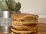 Panqueques Americanos🥞
