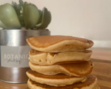 Foto del paso 3 de la receta: Panqueques Americanos🥞