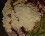 A picture of step 2 of Fry fish.