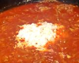 Foto langkah ke 5 dari resep Spaghetti Aldente Bolognaise.