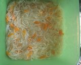 Foto langkah ke 1 dari resep Misoa goreng.