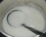 Foto langkah ke 1 dari resep Puding Busa Pop Ice.