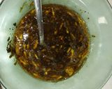 Foto del paso 1 de la receta: Biscottis integrales de nueces