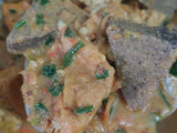 Kotokan tahu tempe menjes
