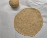 Foto del passaggio 9 della ricetta Tacos con tofu e cardoncelli