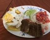 Foto del paso 6 de la receta: Churrasco de res a la plancha