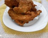 Kfc chickenmatakin girki4 hoto