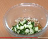 A picture of step 4 of Onion Sauce.