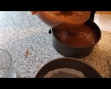 Foto del paso 9 de la receta Bizcocho de Chocolate (extra húmedo y esponjoso)