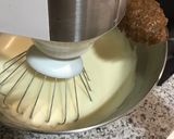 Foto del paso 4 de la receta Pastel de zanahoria sin azúcar