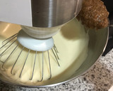 Foto del paso 4 de la receta: Pastel de zanahoria sin azúcar