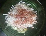 A picture of step 3 of Party mini dosa.