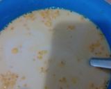 Foto del paso 2 de la receta: Natilla para flojo