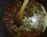 Potato beef curry recipe step 6 photo