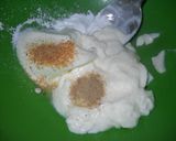 Foto del paso 3 de la receta: Pan chato