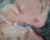 Foto del paso 4 de la receta: Chuletas de cerdo hawaiana
