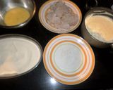 Foto del paso 10 de la receta: Carre a la villeroy con papas noisettes