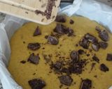 Foto del paso 3 de la receta: Panqué de mandarina casero