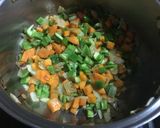 A picture of step 2 of Malenge.