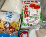 Foto langkah ke 4 dari resep Bakpao Ayam.