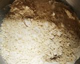 Pizza recept fázis 2 fotója