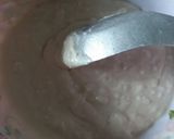 Hình bước làm 1 của món Bánh mochi nhân sầu riêng