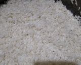Foto langkah ke 1 dari resep Nasi Liwet Sunda.