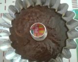 Foto langkah ke 3 dari resep Brownies Susu Oreo Panggang.