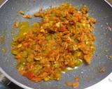 Mumbai style Pav Bhaji recipe step 7 photo