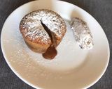 Foto del paso 10 de la receta: Coulant de xocolata o xocolata blanca