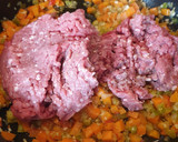 Foto del paso 4 de la receta: Lasaña boloñesa de calabacín