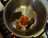 Foto langkah ke 3 dari resep Pecel Terong Bersantan.