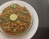 મૂંગ મસાલા (Mung Masala Recipe in Gujarati) રેસીપી સ્ટેપ3ફોટો