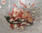 Foto langkah ke 2 dari resep Sayur Labusiam.