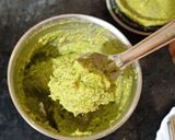 A picture of step 1 of 🌿 Thecha Paneer Bhurji 🌿.