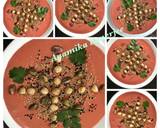 Beet Tahini Hummus recipe step 4 photo