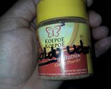 Foto langkah ke 8 dari resep Kaldu udang bubuk homemade #dapoer_putri.