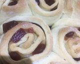 Foto del paso 7 de la receta: Torta 80 golpes o torta hungara