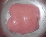 Foto langkah ke 11 dari resep Merah Putih Sourdough Bread.