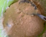 Babgulyás recept fázis 4 fotója