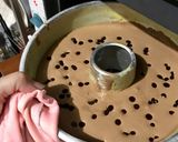 Foto langkah ke 4 dari resep Chocolate Cake.