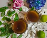 કાવો (Kava Recipe In Gujarati) રેસીપી સ્ટેપ2ફોટો