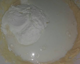 Foto del paso 4 de la receta: Cupcakes rellenos con dulce de leche