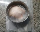 Foto del paso 5 de la receta: Hamburguesas de pollo fáciles