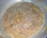 ডাল মাখনি(dal makhni recipe in Bengali) রেসিপি ধাপ - 5 ছবি