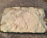 Foto del paso 6 de la receta: Papas snack a la crema rápido y fácil