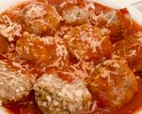 Foto del paso 3 de la receta: Malfatti de espinaca y puerro