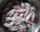 Foto langkah ke 1 dari resep Cumi hitam simple.